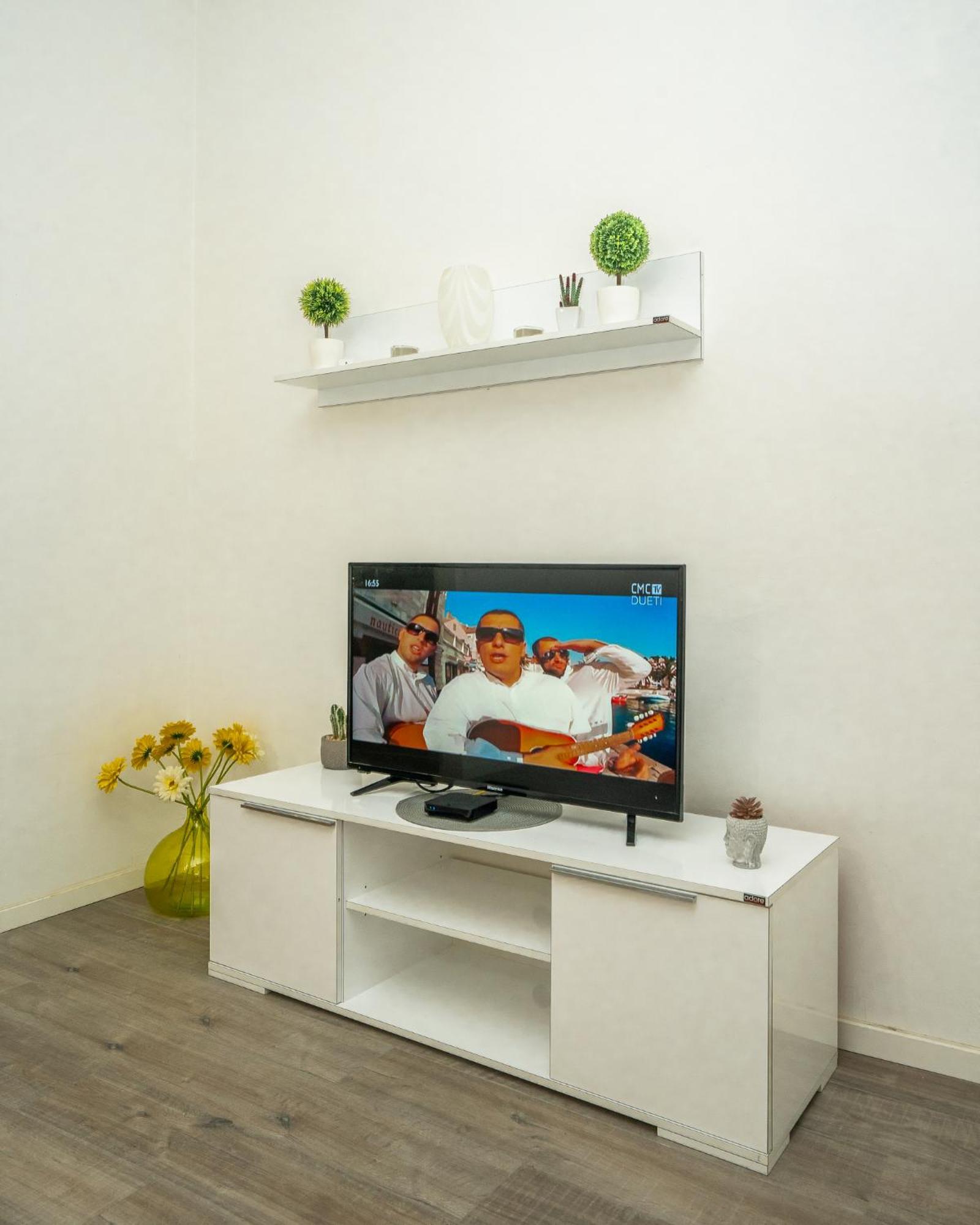 Apartments Lucija & Katia Рийека Екстериор снимка