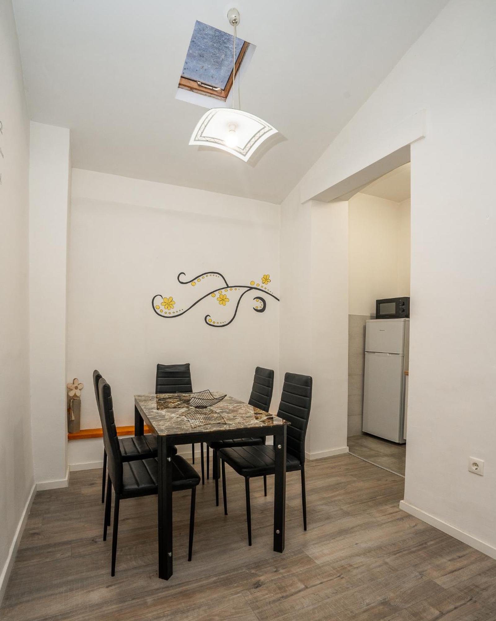 Apartments Lucija & Katia Рийека Екстериор снимка
