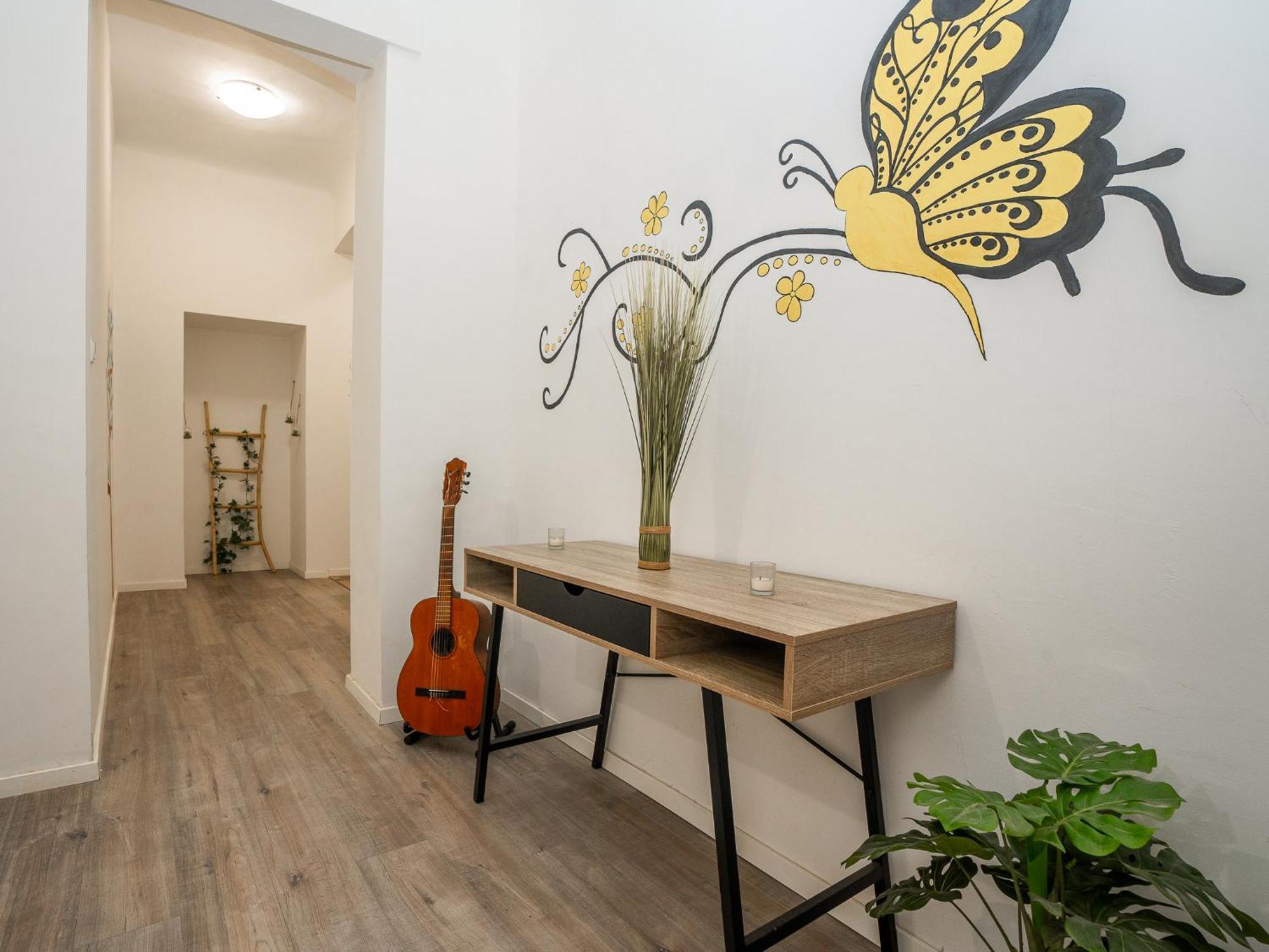 Apartments Lucija & Katia Рийека Екстериор снимка