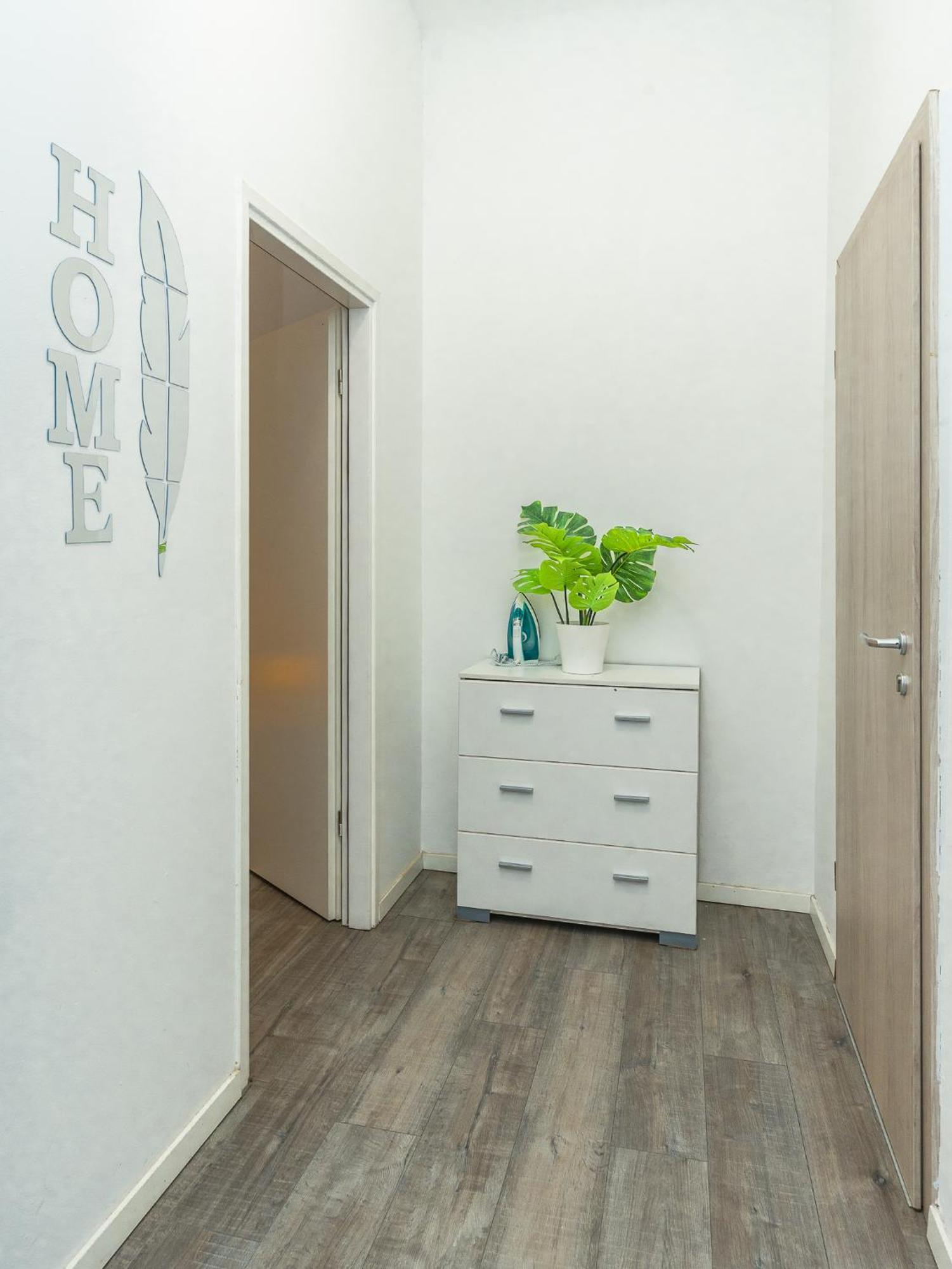Apartments Lucija & Katia Рийека Екстериор снимка