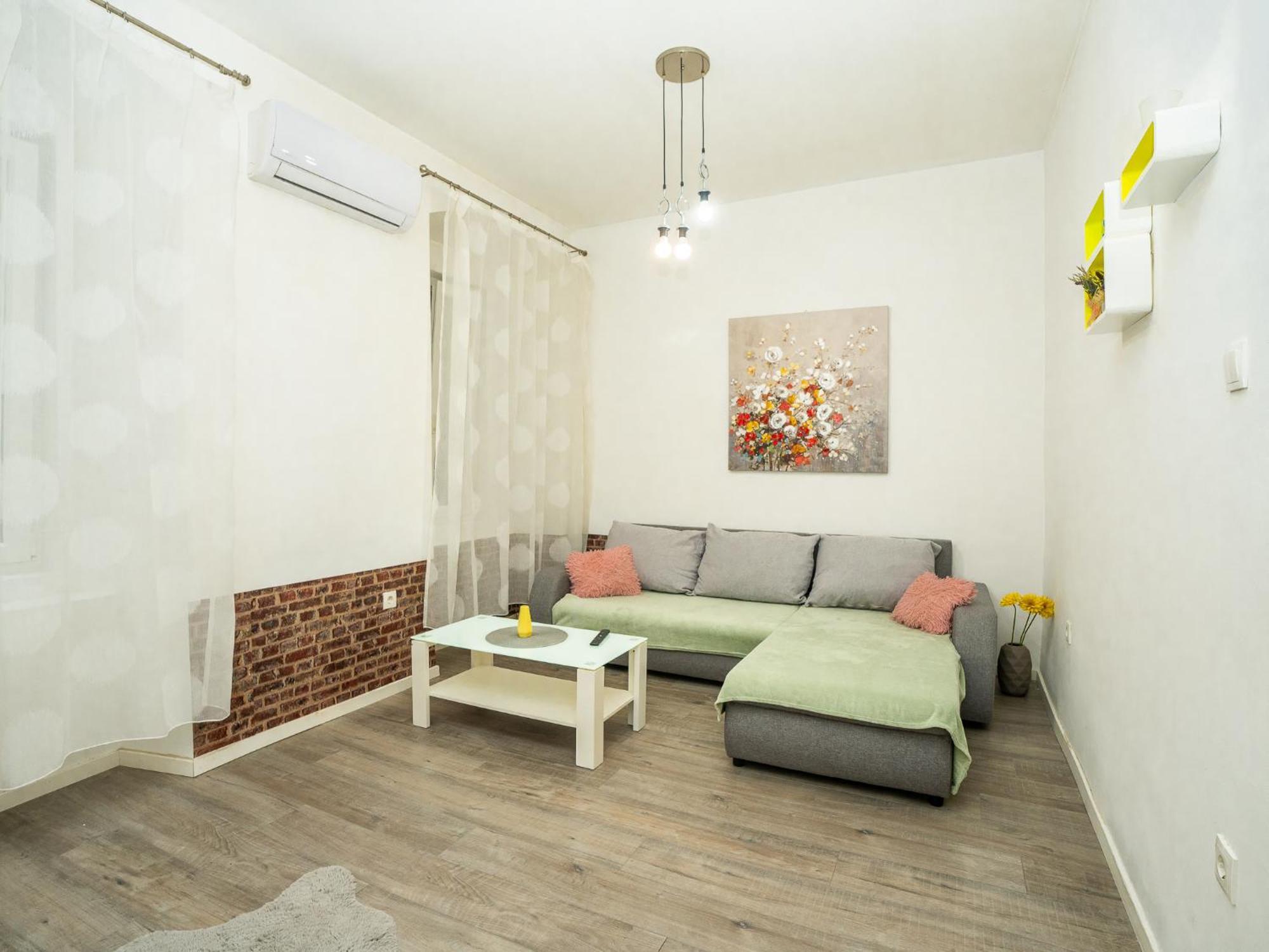 Apartments Lucija & Katia Рийека Екстериор снимка