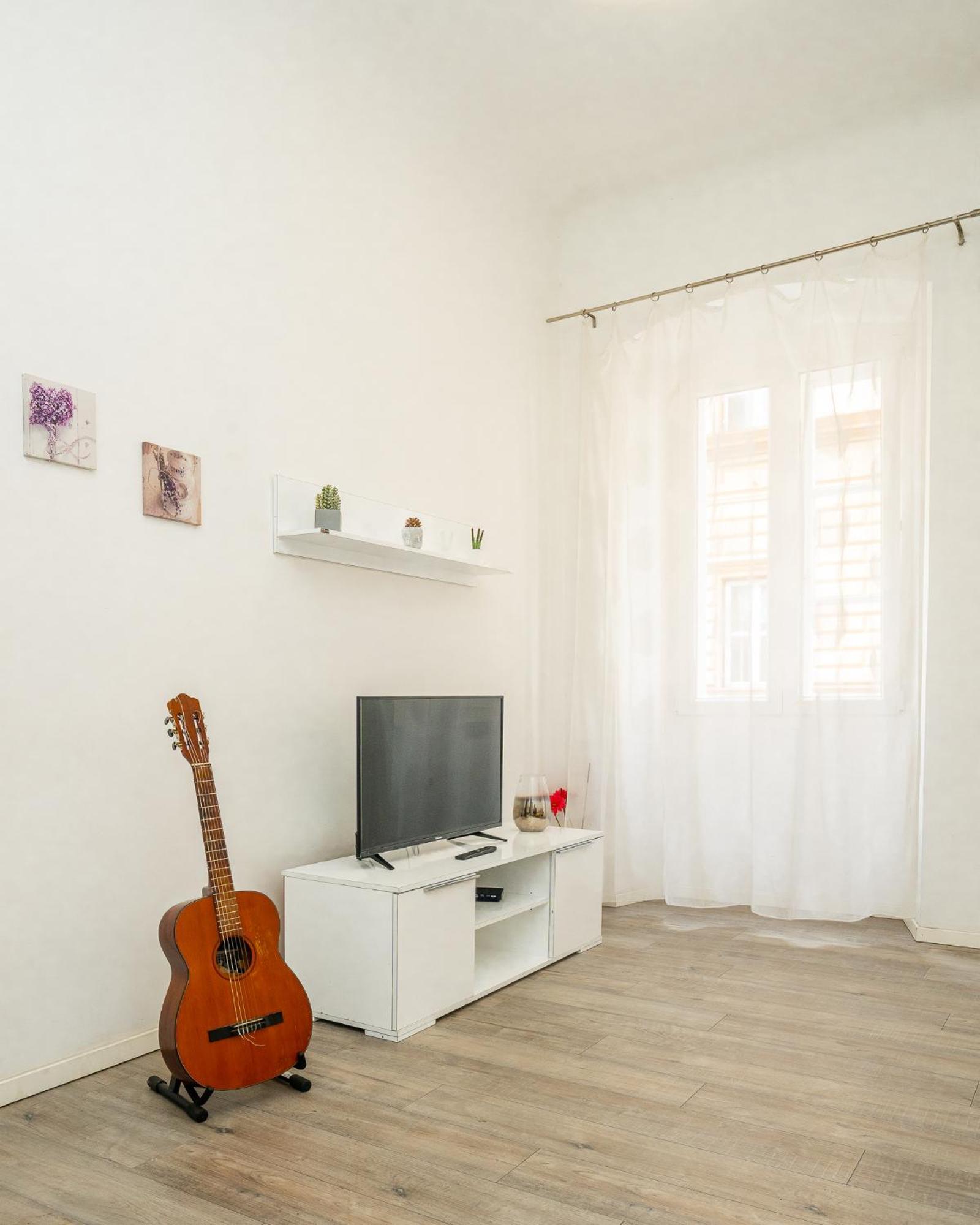 Apartments Lucija & Katia Рийека Екстериор снимка